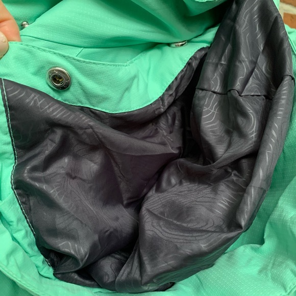 Zeroxposure jacket - Picture 6 of 8